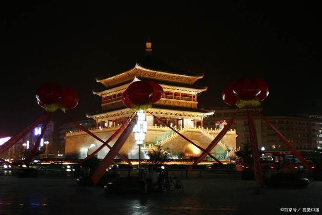 佳方案表及路线日游自由行多少钱凯发k8国际登录西安三日游最(图2)