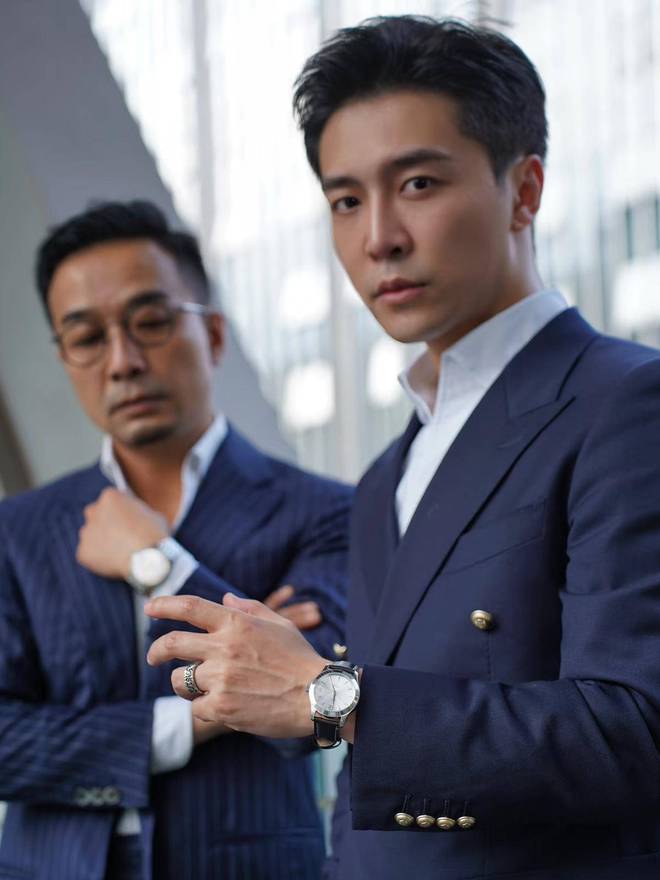 ：避开劳力士与卡西欧的理由分析马竞合作伙伴中年男人挑选手表(图4)
