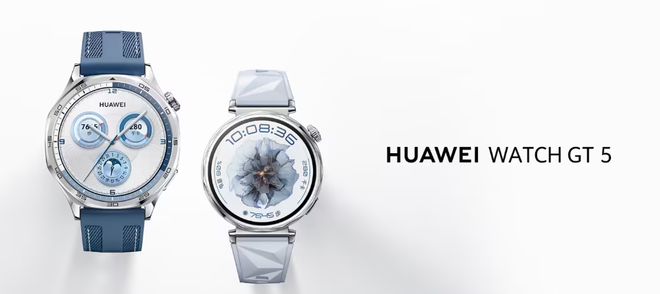 5系列手表将推红色款含定制表盘、表带凯发K8国际版华为WATCH GT(图6)