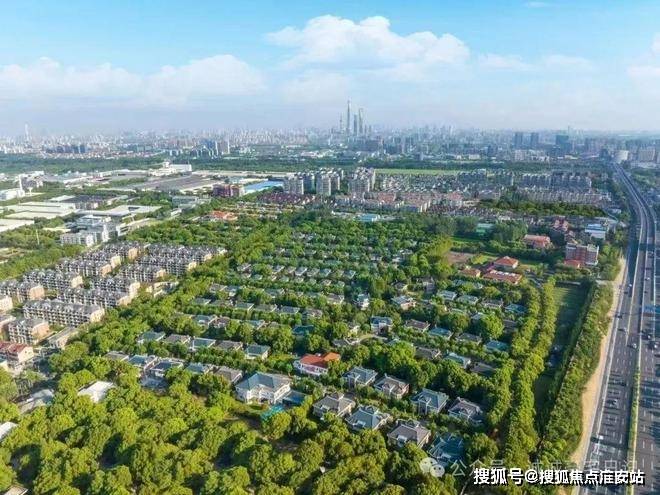 梵)首页网站-楼盘详情-户型配套上海()首页网站楼盘测评AG凯发成为马竞合作绿宝园·翡梵(2025年绿宝园·翡(图3)