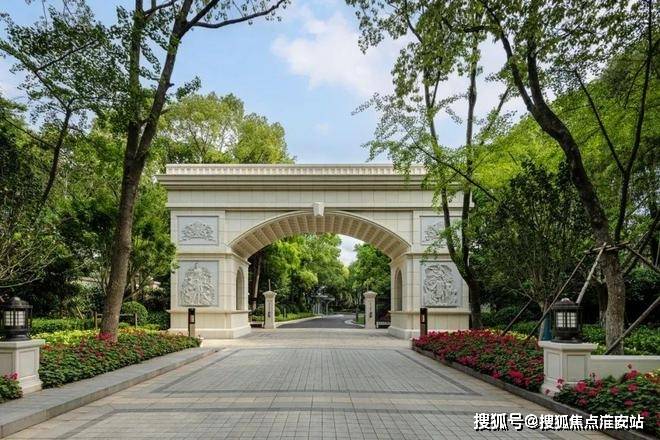 梵)首页网站-楼盘详情-户型配套上海()首页网站楼盘测评AG凯发成为马竞合作绿宝园·翡梵(2025年绿宝园·翡(图12)