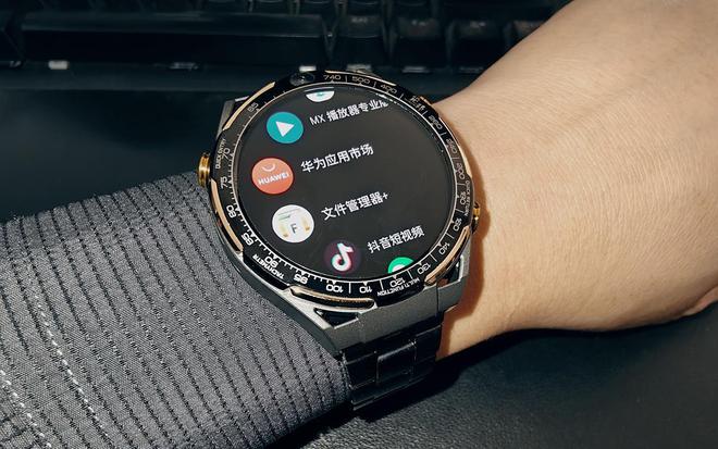的3款智能手表品牌口碑好功能全性能稳定k8凯发入口2025年被用户高度推荐(图8)