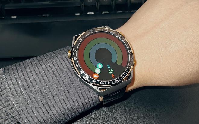 的3款智能手表品牌口碑好功能全性能稳定k8凯发入口2025年被用户高度推荐(图10)