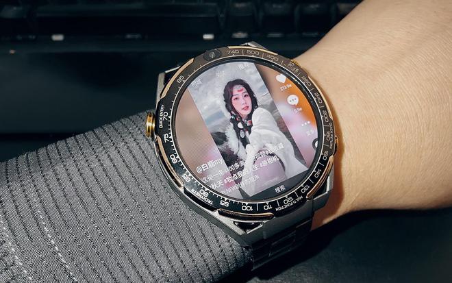 的3款智能手表品牌口碑好功能全性能稳定k8凯发入口2025年被用户高度推荐(图14)