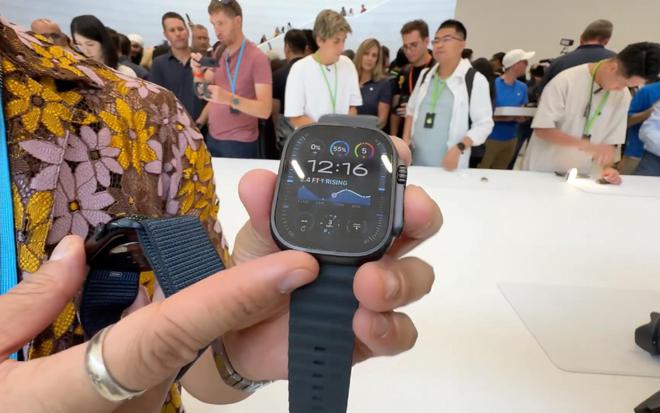 的3款智能手表品牌口碑好功能全性能稳定k8凯发入口2025年被用户高度推荐(图22)
