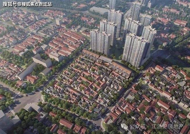 攻略来了重磅消息！楼盘评测_附最新项目资料（附一房一价表）凯发体育赞助士林润园（楼盘优势、劣势）分析！士林润园选房(图4)