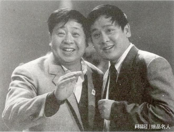 档27年妻子出身高干家庭相声名家赵炎：与马季搭(图6)