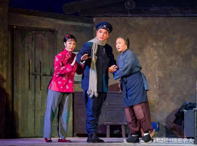 档27年妻子出身高干家庭相声名家赵炎：与马季搭(图17)