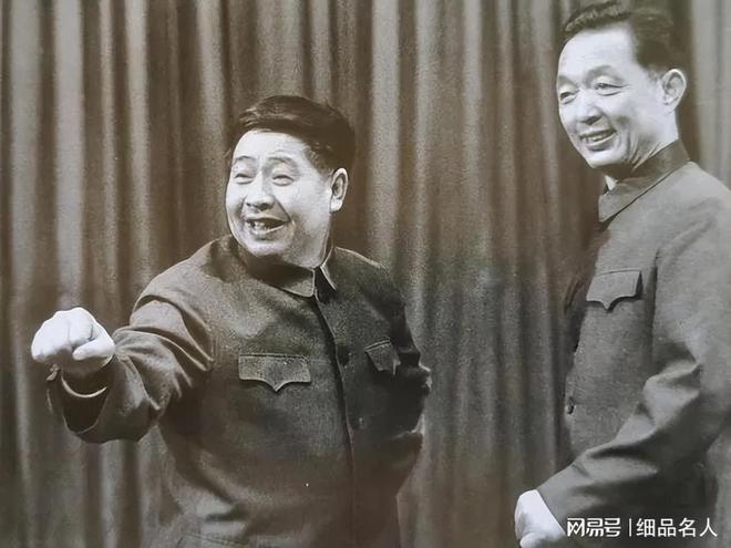档27年妻子出身高干家庭相声名家赵炎：与马季搭(图20)