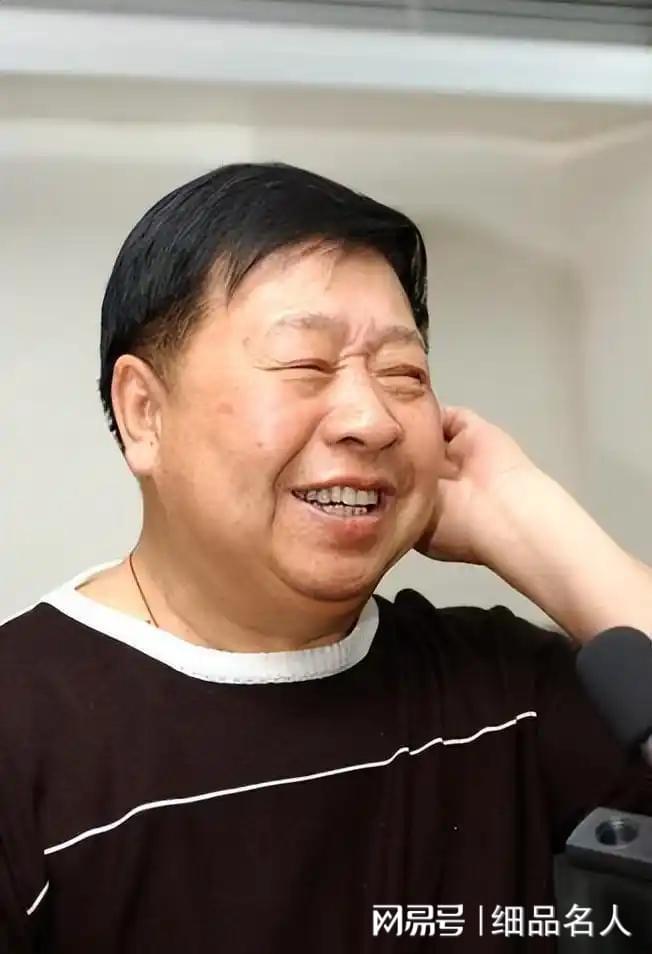 档27年妻子出身高干家庭相声名家赵炎：与马季搭(图13)