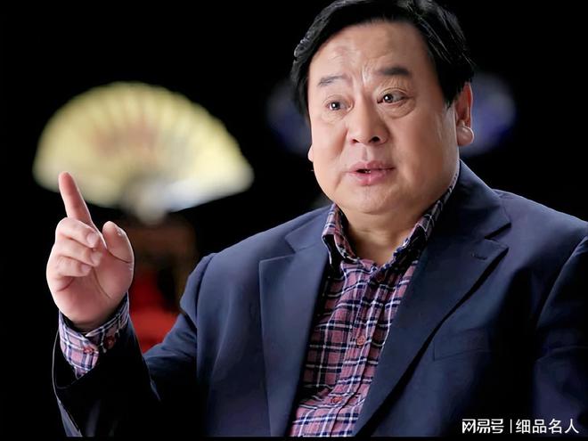 档27年妻子出身高干家庭相声名家赵炎：与马季搭(图12)