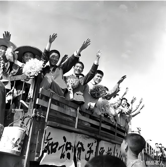 档27年妻子出身高干家庭相声名家赵炎：与马季搭(图15)