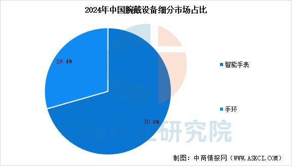业市场前景预测研究报告（简版）2025年中国智能穿戴设备行(图16)