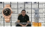 时65复刻青铜潜水腕表小众轻奢颜值出众豪